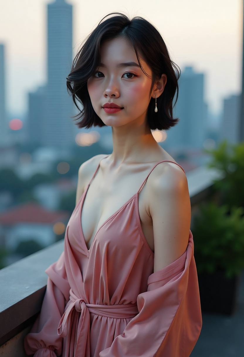 玻璃房里的人海报